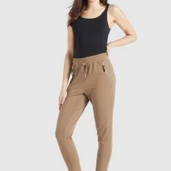 Großhandel ✔️ Khujo LYNDSY - Jogginghose - Khaki, Damen 😍 13 Großhandel ✔️ Khujo LYNDSY - Jogginghose - Khaki, Damen 😍 -khujo Verkaufsladen 22ea64716d28496b93a7eb672d2a648a