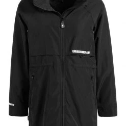 Auslauf ⭐ Khujo AYANDA - Kurzmantel - Schwarz, Damen 😉 -khujo Verkaufsladen 2315e414279349b2bb73db03e1408acb