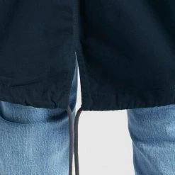 Aktion ✨ Khujo NANDA2 - Parka - Dunkelblau, Damen ⌛ -khujo Verkaufsladen 236ab06674c34cf0a190167d16a1df9a