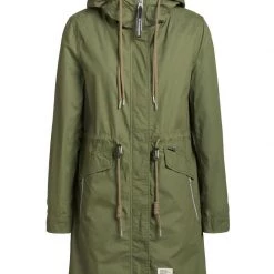 Großhandel ✨ Khujo NANDA3 - Parka - Oliv, Damen 😍 15 Großhandel ✨ Khujo NANDA3 - Parka - Oliv, Damen 😍 -khujo Verkaufsladen 23aa30527df14f268bb77650905e46ba