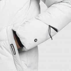 Besorgen ⭐ Khujo TORINO - Wintermantel - Hellgrau, Damen 🥰 -khujo Verkaufsladen 2415d149e9d4442b9446835d6071d8c7