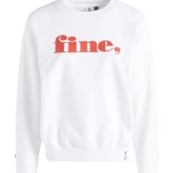 Aktion 🤩 Khujo SILICIA FINE - Sweatshirt - Weiß, Damen 🔔 -khujo Verkaufsladen 248cbd4b1f244c60a1c3254f8822c87f