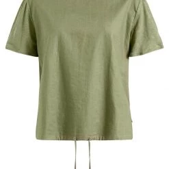 Beste Bewertungen von 🎉 Khujo ALONNA - T-Shirt Print - Olive, Damen ✔️ -khujo Verkaufsladen 24a0fb97f2b34c809376c585a39b163a