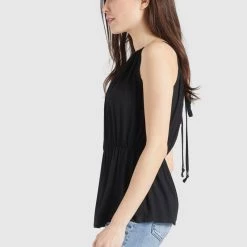 Aktion 🎉 Khujo VALDA - Top - Schwarz, Damen 🤩 13 Aktion 🎉 Khujo VALDA - Top - Schwarz, Damen 🤩 -khujo Verkaufsladen 2531f5a9565e40b89b641c8373c286c6