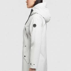 Blitzangebot 🛒 Khujo JELLE - Parka - Hellgrau, Damen ⌛ 11 Blitzangebot 🛒 Khujo JELLE - Parka - Hellgrau, Damen ⌛ -khujo Verkaufsladen 253b4d52a7e54299851b7ac3eecddba6