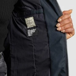 Großhandel ⌛ Khujo MANTEL TOOTS STRUCTURED - Wintermantel - Dunkelblau, Damen 🎉 16 Großhandel ⌛ Khujo MANTEL TOOTS STRUCTURED - Wintermantel - Dunkelblau, Damen 🎉 -khujo Verkaufsladen 25bd07633bdd49cbb5549f8c125017f6