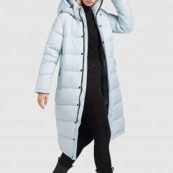 Bester Verkauf ⌛ Khujo CORINNA MATT - Wintermantel - Hellblau, Damen ✨ 13 Bester Verkauf ⌛ Khujo CORINNA MATT - Wintermantel - Hellblau, Damen ✨ -khujo Verkaufsladen 25dddb9a469a4c3792e4e62d546cfe68