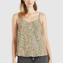 Brandneu 🛒 Khujo ELLEN - Bluse - Mehrfarbig Geblümt, Damen ✔️