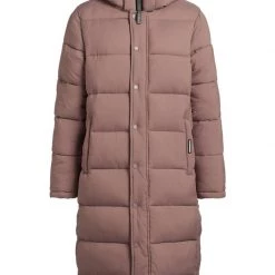 Blitzangebot ✨ Khujo CORINNA MATT - Wintermantel - Altrosa, Damen ⭐ -khujo Verkaufsladen 26560598b3054cfc8efeb9bb2d3666d1