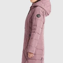 Brandneu ✨ Khujo ELESSA - Wintermantel - Beige-rosa, Damen 🧨 13 Brandneu ✨ Khujo ELESSA - Wintermantel - Beige-rosa, Damen 🧨 -khujo Verkaufsladen 26a551d8de6a4dfbb5bce13a42e72985