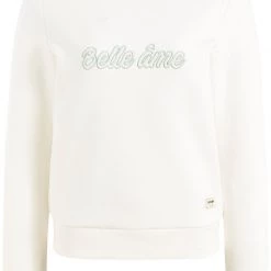 Am billigsten ⭐ Khujo CREOLE - Sweatshirt - Weiß, Damen 😉 15 Am billigsten ⭐ Khujo CREOLE - Sweatshirt - Weiß, Damen 😉 -khujo Verkaufsladen 26d093b8e7ee42d886354a1fb95b5884