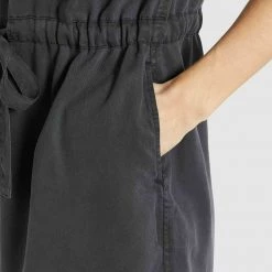 Blitzangebot 😍 Khujo ANNELI - 👖 Jeanskleid - Grau Gewaschen, Damen 🔥 -khujo Verkaufsladen 2714d178f996480f969c7595562a1925