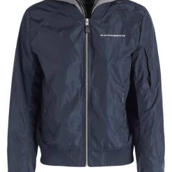 Coupon 🔔 Khujo LARIFA - Bomberjacke - Dunkelblau, Damen 😉 -khujo Verkaufsladen 271a78ac428a4c3fb65bca187b6eba42