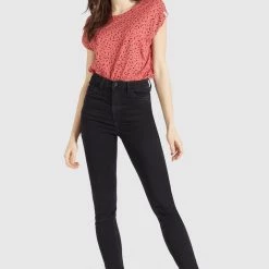 Neu 🎉 Khujo TALAJA - T-Shirt Print - Rosa-schwarz Gemustert, Damen 🥰 16 Neu 🎉 Khujo TALAJA - T-Shirt Print - Rosa-schwarz Gemustert, Damen 🥰 -khujo Verkaufsladen 27450d15e23c4d3aa4d721e95ffe68c3