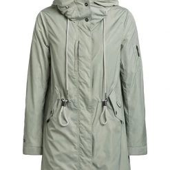 Beste Bewertungen von ✨ Khujo DAYES - Parka - Blassgrün, Damen 🌟 -khujo Verkaufsladen 286dc08c7731452c869b0a528f091528