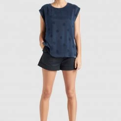 Bester Verkauf 😍 Khujo MALVINA - Bluse - Dark Blue, Damen 🥰 14 Bester Verkauf 😍 Khujo MALVINA - Bluse - Dark Blue, Damen 🥰 -khujo Verkaufsladen 291ed0c37c41403085ae0e8a5b9891a2