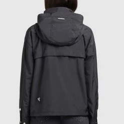 Bestes Angebot 🧨 Khujo BLAIR - Übergangsjacke - Schwarz, Damen ⭐ -khujo Verkaufsladen 29a848d2d1914e90a66af27f31102d08