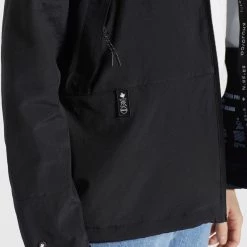 Aktion ⭐ Khujo ROZA2 - Outdoorjacke - Schwarz, Damen 🧨 -khujo Verkaufsladen 2a09249b04dd402890c873b896ec25ee