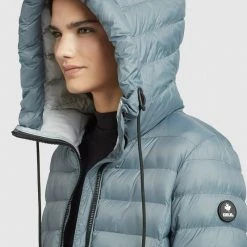 Budget 🧨 Khujo MIMI SHINE - Wintermantel - Blaugrau, Damen ✨ 9 Budget 🧨 Khujo MIMI SHINE - Wintermantel - Blaugrau, Damen ✨ -khujo Verkaufsladen 2a0f38d6951748ae956a67d2890b69bc