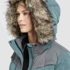 Coupon 🔔 Khujo WINSEN - Winterjacke - Blaugrau, Damen 🥰 14 Coupon 🔔 Khujo WINSEN - Winterjacke - Blaugrau, Damen 🥰 -khujo Verkaufsladen 2a47bbc553d74df7857a09eef2f105fa