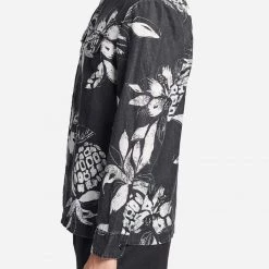 Top 10 👍 Khujo PABLO - Hemd - Anthracite, Herren 🎉 -khujo Verkaufsladen 2a6b4aca2df74f5fa4ab68d666f15458