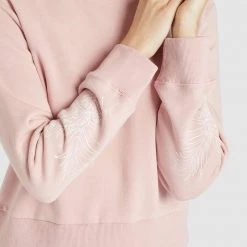 Bester Verkauf ✔️ Khujo ANAKONI LEAVES EMBRO - Sweatshirt - Rosa, Damen ✨ 15 Bester Verkauf ✔️ Khujo ANAKONI LEAVES EMBRO - Sweatshirt - Rosa, Damen ✨ -khujo Verkaufsladen 2aa6d771febf4210b29ccdb5191e7f88