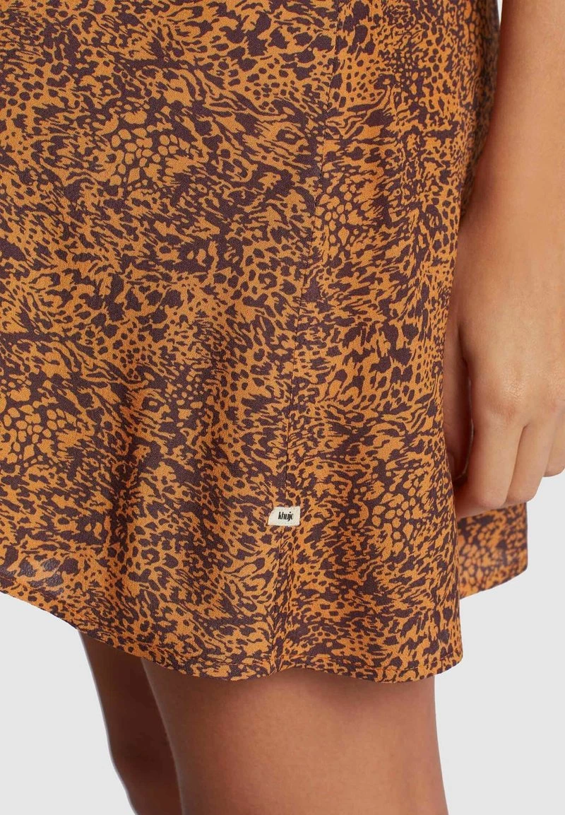 Rabatt 🔔 Khujo NADIRA - Jumpsuit - Roast Tiny, Damen 🥰 7 Rabatt 🔔 Khujo NADIRA - Jumpsuit - Roast Tiny, Damen 🥰 – Bild 7