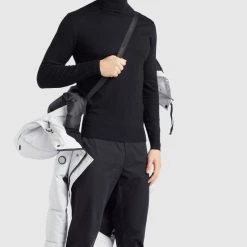 Brandneu ✨ Khujo ARSAN - Winterjacke - Hellgrau, Herren 🧨 -khujo Verkaufsladen 2b08760df30c49308328278446be7bad