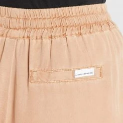 Großhandel 😀 Khujo MARIZA - Jogginghose - Aprikot Gewaschen, Damen 😍 -khujo Verkaufsladen 2b0e5711fc1748858c6a5066dd07911e