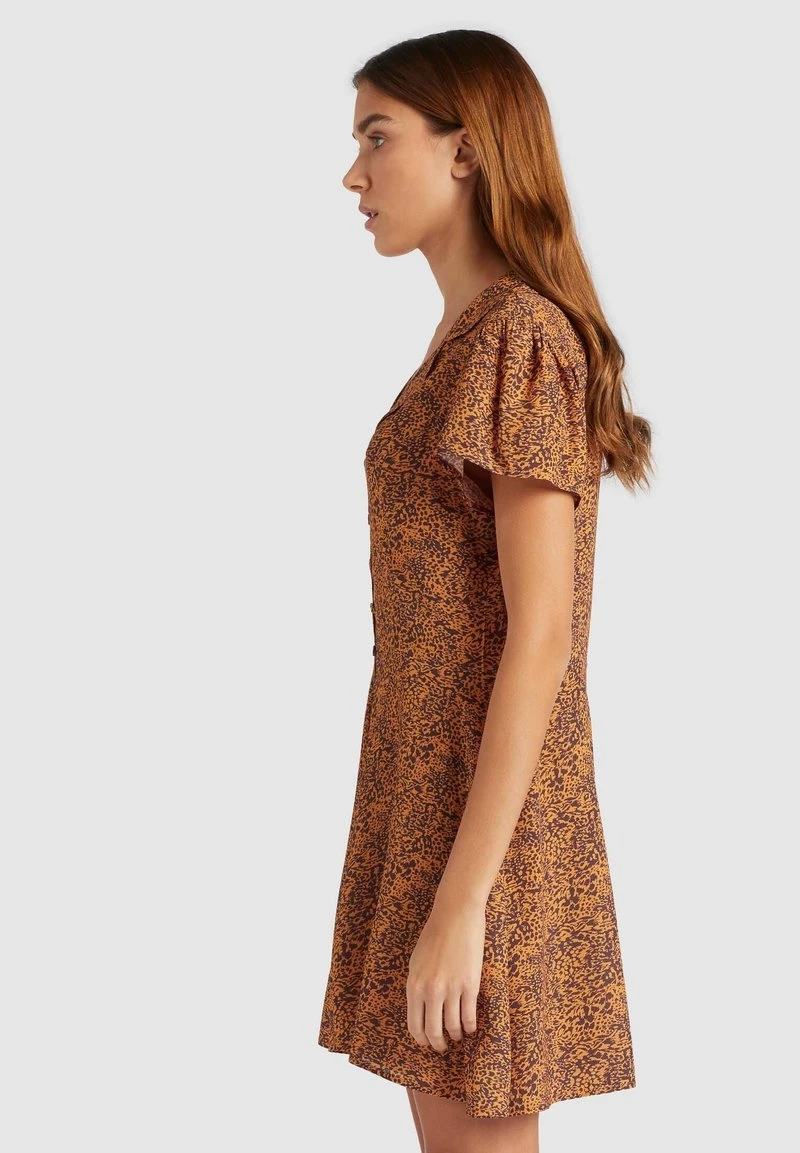 Rabatt 🔔 Khujo NADIRA - Jumpsuit - Roast Tiny, Damen 🥰 4 Rabatt 🔔 Khujo NADIRA - Jumpsuit - Roast Tiny, Damen 🥰 – Bild 4