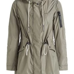 Budget 🧨 Khujo CATHARINA - Parka - Hellkhaki, Damen 😉 17 Budget 🧨 Khujo CATHARINA - Parka - Hellkhaki, Damen 😉 -khujo Verkaufsladen 2ba778fa37bf4587b902bc39609773a3