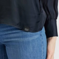 Rabatt 💯 Khujo ASNAT - Bluse - Dark Blue, Damen 👏 14 Rabatt 💯 Khujo ASNAT - Bluse - Dark Blue, Damen 👏 -khujo Verkaufsladen 2c82ded9eb164de583ff7af30180d77a