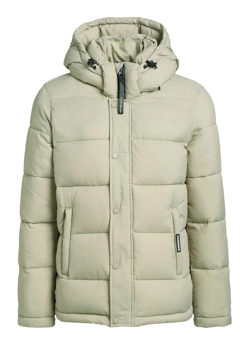 Top 10 🎉 Khujo GERDA MATT - Winterjacke - Blassgrün, Damen 👍 9 Top 10 🎉 Khujo GERDA MATT - Winterjacke - Blassgrün, Damen 👍 – Bild 9