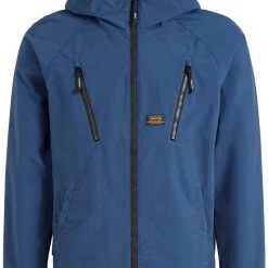 Auslauf 🧨 Khujo Leichte Jacke - Blue, Herren 🔔 -khujo Verkaufsladen 2d1bbc8e4cda45238be8bca706d1b975