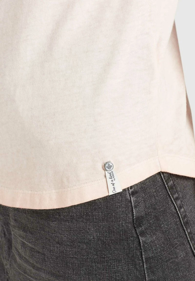 Auslauf ✔️ Khujo VIRGO - Top - Apricot, Damen 🥰 9 Auslauf ✔️ Khujo VIRGO - Top - Apricot, Damen 🥰 – Bild 9