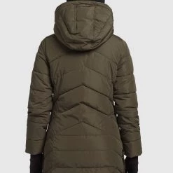 Großhandel ✔️ Khujo DELINAS2 - Wintermantel - Dunkeloliv, Damen 😍 11 Großhandel ✔️ Khujo DELINAS2 - Wintermantel - Dunkeloliv, Damen 😍 -khujo Verkaufsladen 2faa51ec97664b5bbb8955d2ffc7d2f8