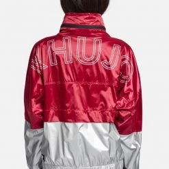 Blitzangebot 🥰 Khujo NABILA - Trainingsjacke - Red, Damen 🌟 9 Blitzangebot 🥰 Khujo NABILA - Trainingsjacke - Red, Damen 🌟 -khujo Verkaufsladen 2fb7ee72d9644f14849bc04011f4c9e1