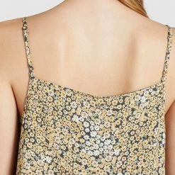 Brandneu 🛒 Khujo ELLEN - Bluse - Mehrfarbig Geblümt, Damen ✔️ -khujo Verkaufsladen 30aaff36e19843e798c3e629df3a4933