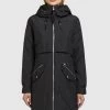 Angebote 🎁 Khujo ARIANA - Parka - Schwarz, Damen 🛒