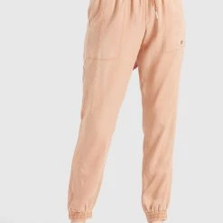 Großhandel 😀 Khujo MARIZA - Jogginghose - Aprikot Gewaschen, Damen 😍 -khujo Verkaufsladen 31b043f0366b40ad9413c38cdf08cec4