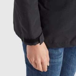 Top 10 🤩 Khujo ROZA - Outdoorjacke - Schwarz, Damen ⭐ -khujo Verkaufsladen 320a7162fbef448ca1e87715d71bb99f