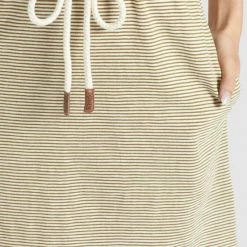 Neu 😍 Khujo ANNEMARIE - Jerseykleid - Weiß-ocker Gestreift, Damen 🔥 17 Neu 😍 Khujo ANNEMARIE - Jerseykleid - Weiß-ocker Gestreift, Damen 🔥 -khujo Verkaufsladen 321dde8ad16142c4bc97a61eae9522e7