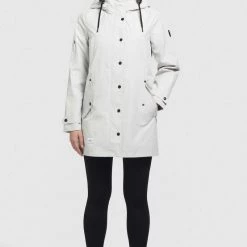 Blitzangebot 🛒 Khujo JELLE - Parka - Hellgrau, Damen ⌛ 12 Blitzangebot 🛒 Khujo JELLE - Parka - Hellgrau, Damen ⌛ -khujo Verkaufsladen 323a37f35f324ac7ac974adb2a98bffa