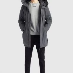 Angebote 🔔 Khujo DANCER - Wintermantel - Grau, Herren 🤩 17 Angebote 🔔 Khujo DANCER - Wintermantel - Grau, Herren 🤩 -khujo Verkaufsladen 32640ef9221e40609af046d6f7cb49ad