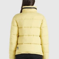 Aktion ⭐ Khujo BLONDIE - Winterjacke - Hellgelb, Damen 🧨 8 Aktion ⭐ Khujo BLONDIE - Winterjacke - Hellgelb, Damen 🧨 -khujo Verkaufsladen 3279ad5439304b0c977d13ca803b1610