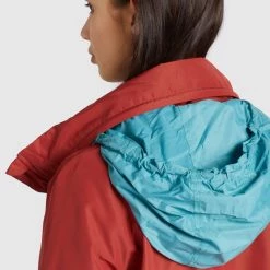 Auslauf ✨ Khujo ZARINA - Windbreaker - Red, Damen ✔️ 11 Auslauf ✨ Khujo ZARINA - Windbreaker - Red, Damen ✔️ -khujo Verkaufsladen 32a4834ef47341a0a5a14315c3d10701