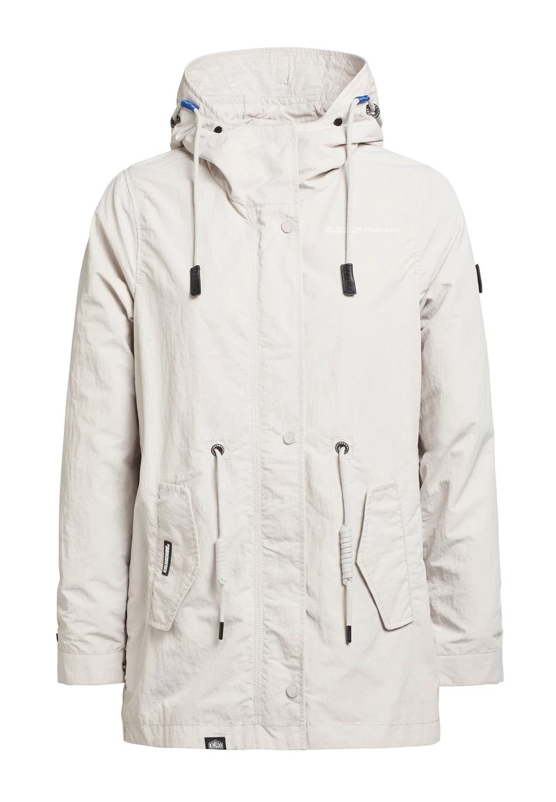 Angebote 🧨 Khujo CAIMA - Parka - Hellgrau, Damen ⭐ 8 Angebote 🧨 Khujo CAIMA - Parka - Hellgrau, Damen ⭐ – Bild 8