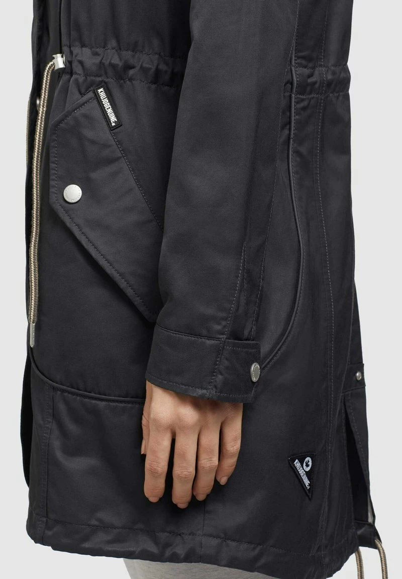 Angebote 🌟 Khujo ONDA2 - Parka - Dunkelgrau, Damen 👍 5 Angebote 🌟 Khujo ONDA2 - Parka - Dunkelgrau, Damen 👍 – Bild 5