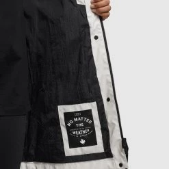 Großhandel 🎉 Khujo HALFA - Parka - Hellgrau, Damen ✨ -khujo Verkaufsladen 34b03a4b7b5f488ca03e59ce4546e810