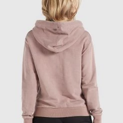 Schlussverkauf 💯 Khujo KEIKI - Kapuzenpullover - Light Pink, Damen ✨ -khujo Verkaufsladen 34e3f6031d8b48448f49fa0a99a48f99
